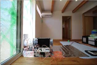 鉛工中のせせらぎ®